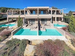 Cavo Delea Villas And Suites