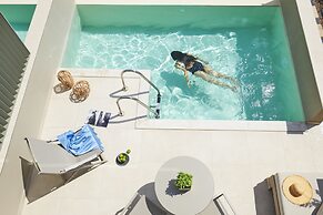 Cavo Delea Villas And Suites