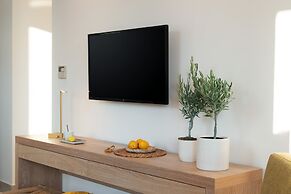 Cavo Delea Villas And Suites