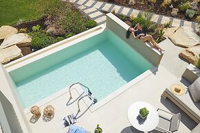 Cavo Delea Villas And Suites