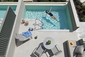 Cavo Delea Villas And Suites