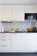 ZG Enzian - Zugersee Hitrental Apartment