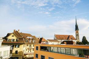 ZG Enzian - Zugersee Hitrental Apartment