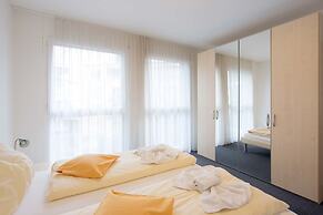 ZG Enzian - Zugersee Hitrental Apartment