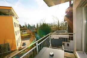 ZG Enzian - Zugersee Hitrental Apartment