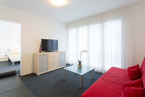 ZG Enzian - Zugersee Hitrental Apartment