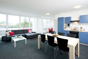 ZG Enzian - Zugersee Hitrental Apartment