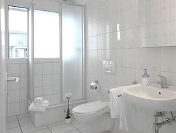 ZG Enzian - Zugersee Hitrental Apartment