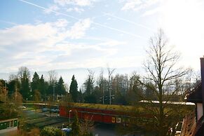 ZG Enzian - Zugersee Hitrental Apartment