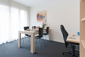 ZG Enzian - Zugersee Hitrental Apartment