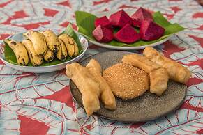 Udaya Angkor Bed And Breakfast
