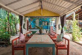 Udaya Angkor Bed And Breakfast