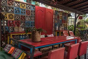 Udaya Angkor Bed And Breakfast