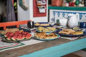 Udaya Angkor Bed And Breakfast