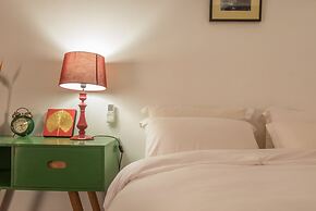 Udaya Angkor Bed And Breakfast