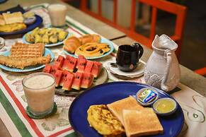 Udaya Angkor Bed And Breakfast