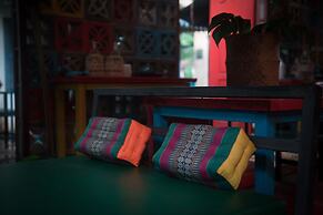 Udaya Angkor Bed And Breakfast