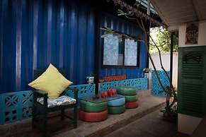 Udaya Angkor Bed And Breakfast