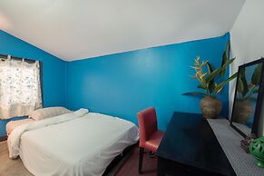 Udaya Angkor Bed And Breakfast