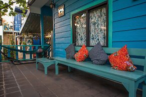 Udaya Angkor Bed And Breakfast