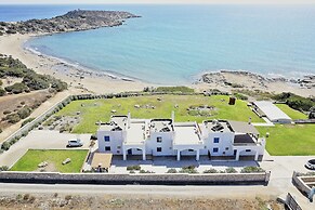 Nerida Beachfront Villas