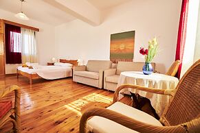 Nerida Beachfront Villas