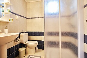 Nerida Beachfront Villas