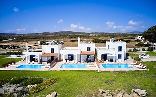 Nerida Beachfront Villas