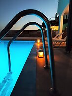 Nerida Beachfront Villas