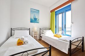 Nerida Beachfront Villas