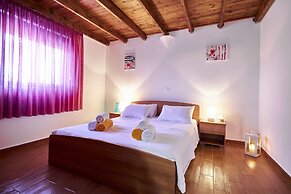 Nerida Beachfront Villas