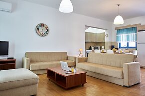 Nerida Beachfront Villas