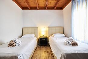 Nerida Beachfront Villas