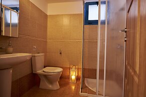 Nerida Beachfront Villas