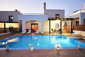 Nerida Beachfront Villas