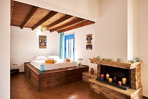 Nerida Beachfront Villas