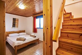 Nerida Beachfront Villas