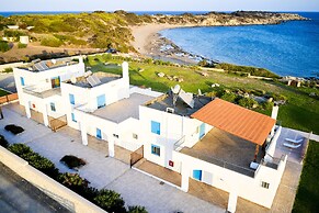 Nerida Beachfront Villas