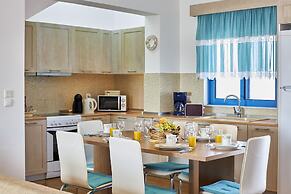 Nerida Beachfront Villas