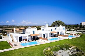 Nerida Beachfront Villas