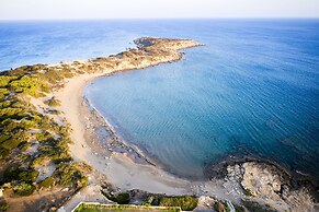 Nerida Beachfront Villas