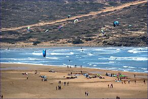 Nerida Beachfront Villas