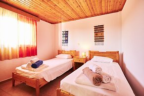 Nerida Beachfront Villas