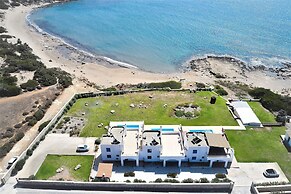 Nerida Beachfront Villas