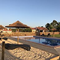 Quinta das Beldroegas - Casas de Campo