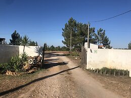 Quinta das Beldroegas - Casas de Campo