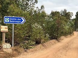 Quinta das Beldroegas - Casas de Campo