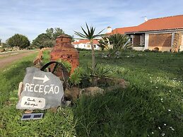 Quinta das Beldroegas - Casas de Campo