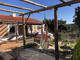 Quinta das Beldroegas - Casas de Campo