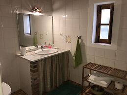 Quinta das Beldroegas - Casas de Campo